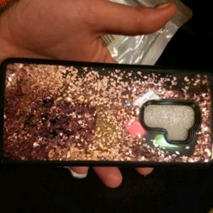 Samsung s9  plus phone case